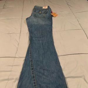 Women jeans